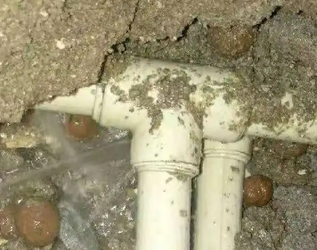 天长测漏水多少钱