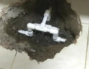 天长漏水检测多少钱