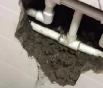 天长漏水检测电话