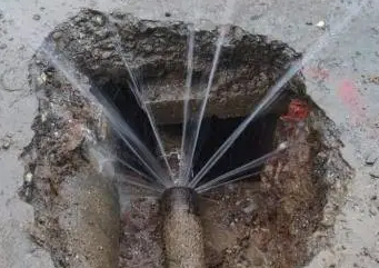 天长漏水检测多少钱