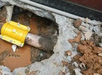 天长漏水检测哪家好