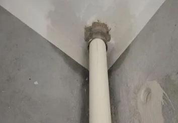 天长卫生间测漏水之渗水防护