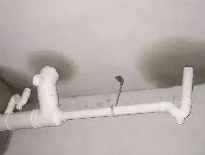 天长卫生间测漏水的几种情景