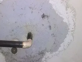 天长卫生间测漏水之怎么维修
