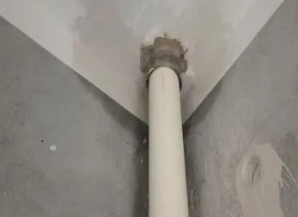 天长卫生间测漏水的新闻分享