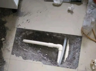 天长卫生间测漏水哪家好