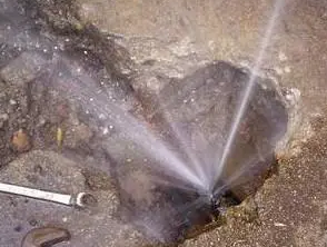 天长水管漏水检测哪家好