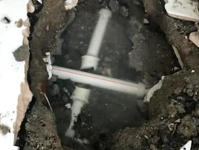 天长漏水检测公司哪家好