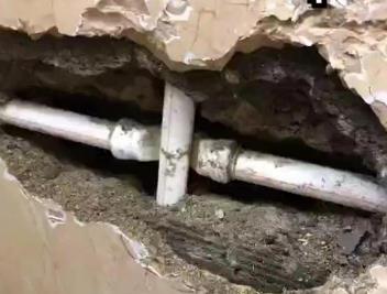 天长漏水检测电话多少